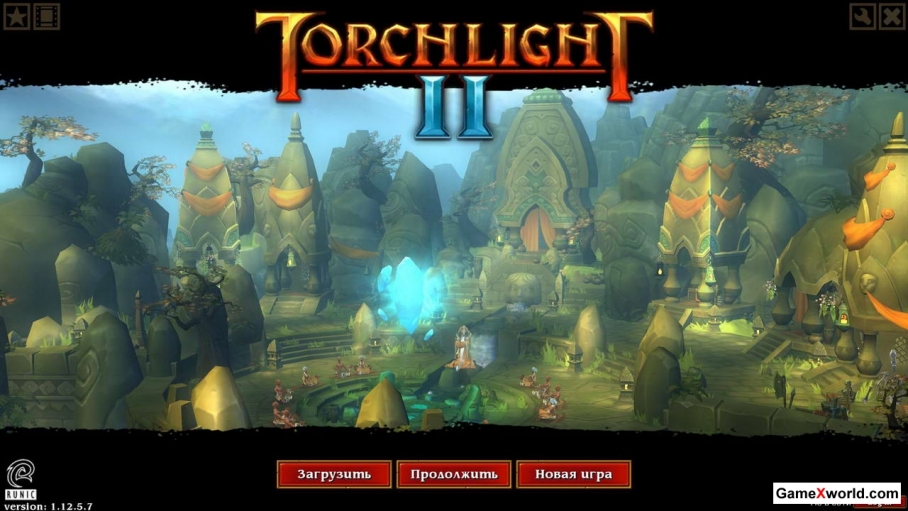 Torchlight 2 [v1.12.5.7] (2012) pc | repack. Скриншот №5