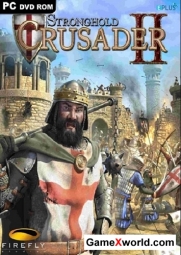 Stronghold crusader 2: the templar and the duke (2015)