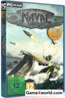 Aqua: naval warfare (2011) pc | repack