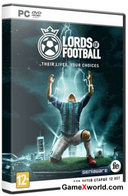Lords of football (2013) pc | repack