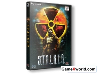 S.T.A.L.K.E.R: тени чернобыля / stalker: shadow of chernobyl complete mod (2012/Rus/Repack)