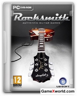 Rocksmith (2012/Eng/Multi7)