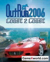Outrun 2006: coast 2 coast (2013/Rus/Eng/Repack от luminous)