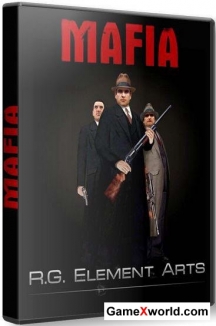 Мафия / mafia: the city of lost heaven (2002) pc | repack