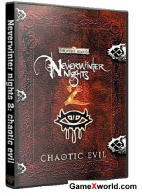 Neverwinter nights 2 - platinum edition (2010/Rus/Eng/Repack)