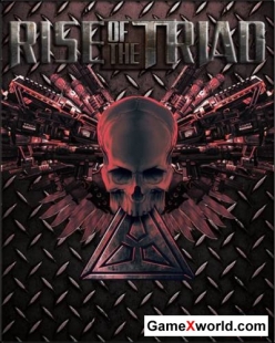 Rise of the triad - doom edition (2013-2016/Eng/License)