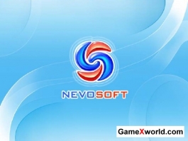 Коллекция игр nevosoft (апрель 2012)
