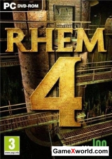 Rhem 4: the golden fragments (2010/Eng)