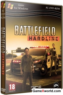 Battlefield hardline: digital deluxe edition (2015) pc | repack