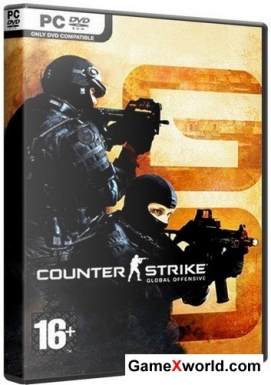 Counter-strike: global offensive [v1.34.4.9] (2013/Rus/Eng/P)
