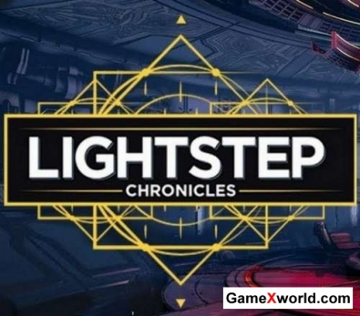 Lightstep chronicles (2019/Eng)