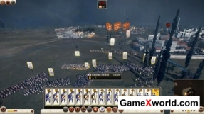 Total war: rome 2 update 3 + dlc (2013/Rus) repack от black beard. Скриншот №3