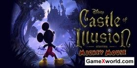 Castle of illusion starring mickey mouse [update 1] (2013) pc