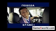 Taxi 2 (full/Rus/Psx-psp). Скриншот №1