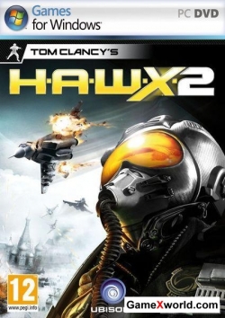 Tom clancys hawx 2 (2011/Rus)