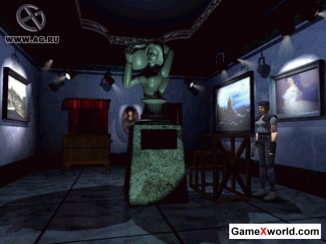 Resident evil - антология (1997-2009) pc | repack. Скриншот №3