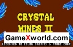 Crystal mines (2012/Eng/Psp). Скриншот №1