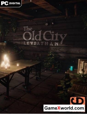 The old city: leviathan (2014/Eng/Repack)