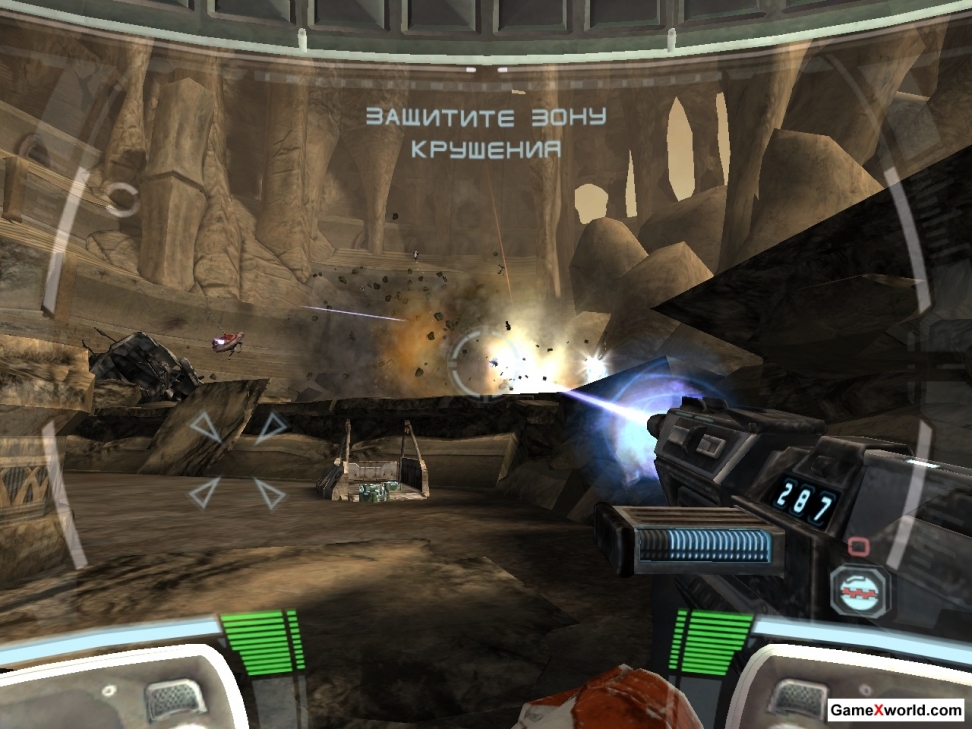 Star wars: republic commando (2005) pc | repack. Скриншот №2