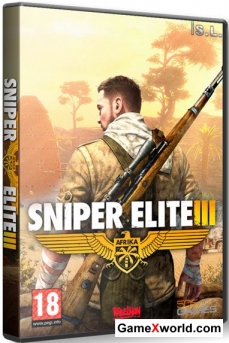 Sniper elite 3 [v.1.14 + dlc] (2014) pc | rip