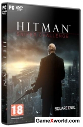 Hitman: sniper challenge [v 1.0.364.0] (2012) pc | repack