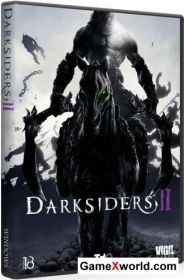 Darksiders 2 (2012) pc | repack