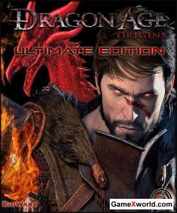 Dragon age: origins - ultimate edition (2010/Rus/Eng/License)