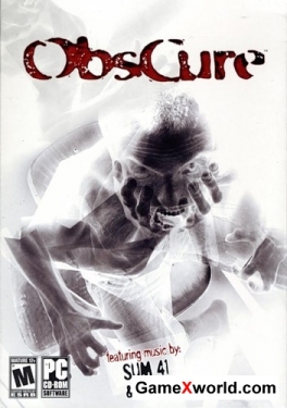 Obscure (2005) pc | repack