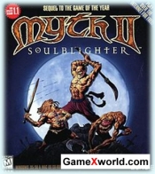 Myth ii: soulblighter (1998) pc | repack