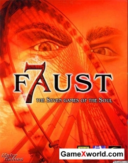 Faust: the seven games of the soul (pc/Rus)