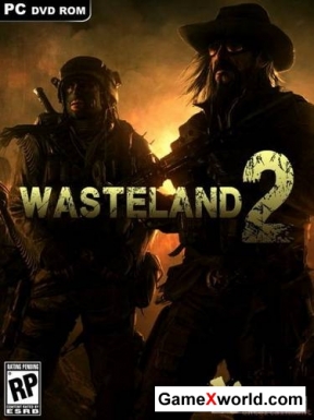 Wasteland 2 (update 6 build 65562) (2014/Rus/Eng/Multi7/Repack)