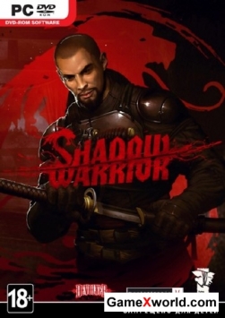 Shadow warrior - special edition (2013/Eng)  repack by r.G. catalyst