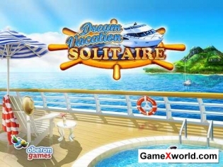 Dream vacation solitaire