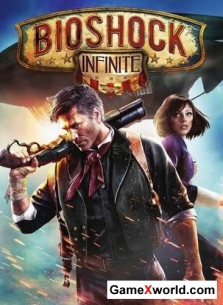 Bioshock infinite: the complete edition (2013/Rus/Eng/Multi/Repack by fitgirl)