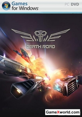 Death road (2012/Rus/Multi6) + repack