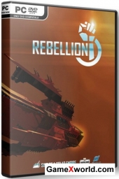 Sins of a solar empire: rebellion (2012) pc | repack