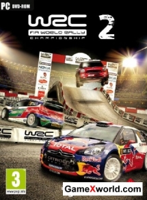 Wrc 2 (2011/Eng/Multi5/Full/Repack by r.G. unigamers)
