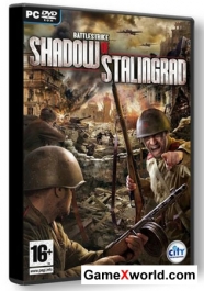 Battlestrike: shadow of stalingrad (repack/Full ru)
