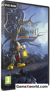 Castle of illusion starring mickey mouse (2013) рс | repack