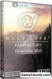 Half-life 2: fakefactory - cinematic mod (2011) pc | repack