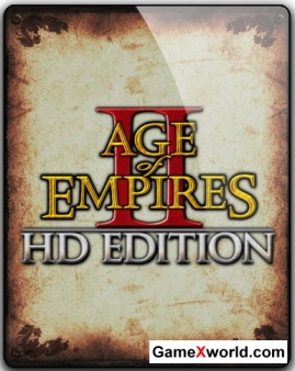 Age of empires 2: hd edition [v 2.0] (2013) pc | repack