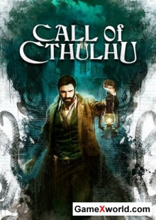 Call of cthulhu® (2018/Rus/Eng/Repack by xatab)