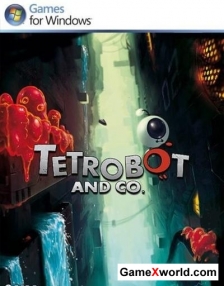 Tetrobot and co. (2013/Eng)