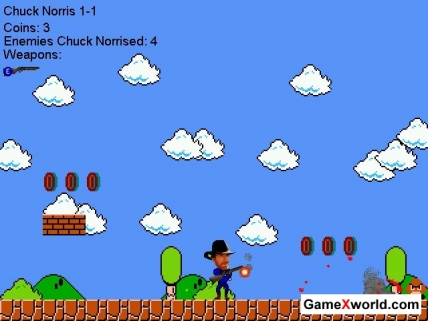 Mario - hellpack (2006-2011) pc. Скриншот №3