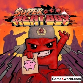 Super meat boy.V update 26 (2010) pc