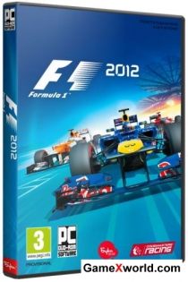F1 2012 (2012) pc | repack