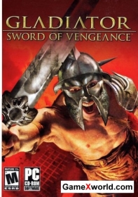 Месть гладиатора / gladiator: sword of vengeance (2005) pc | repack