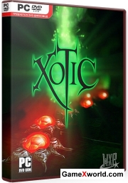 Xotic [v 1.4] (2011) pc | repack