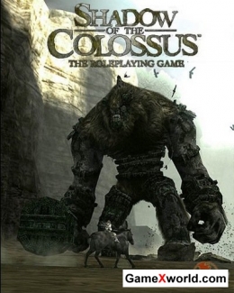 Shadow of the colossus (2010/Rus/Eng/Repack by fenixx/Gho$t)
