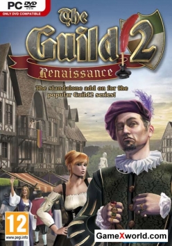 The guild 2: renaissance (2010) pc